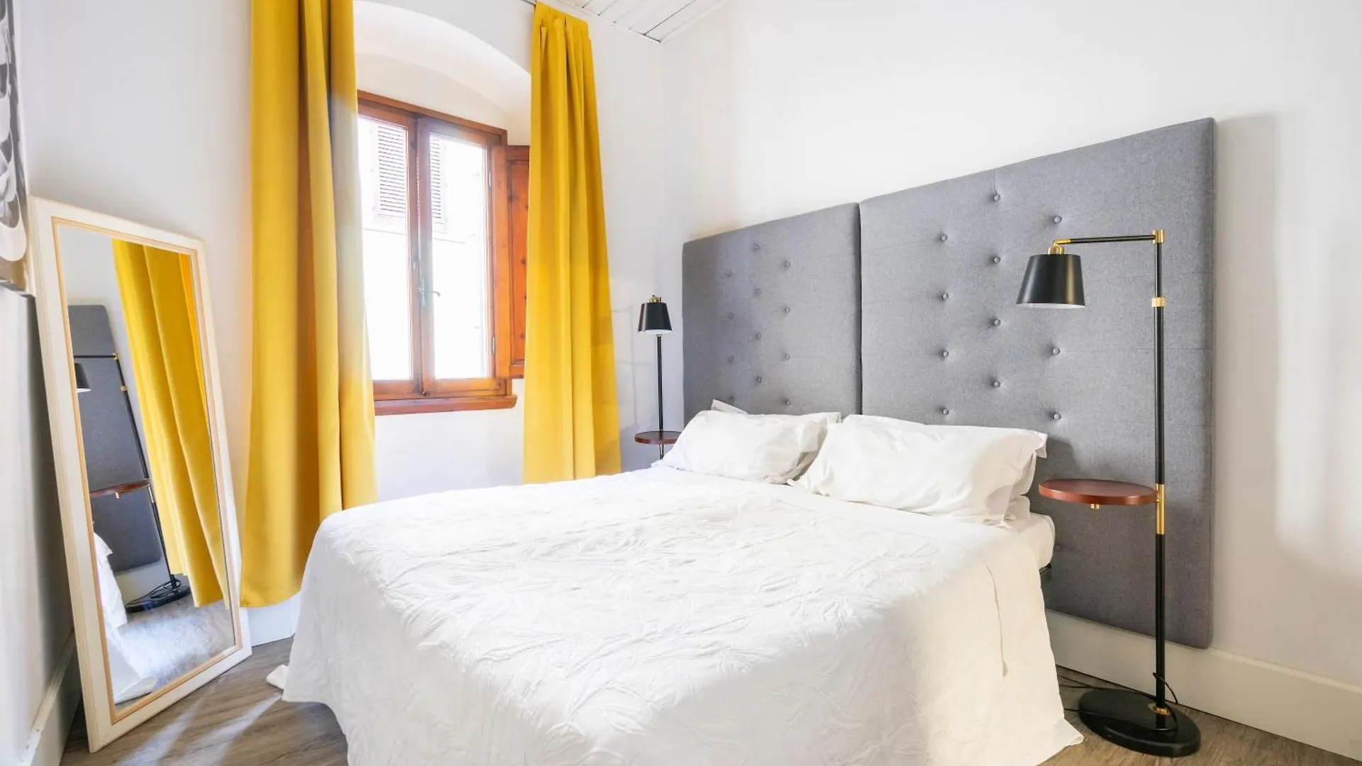 Appartamento Ginori Firenze