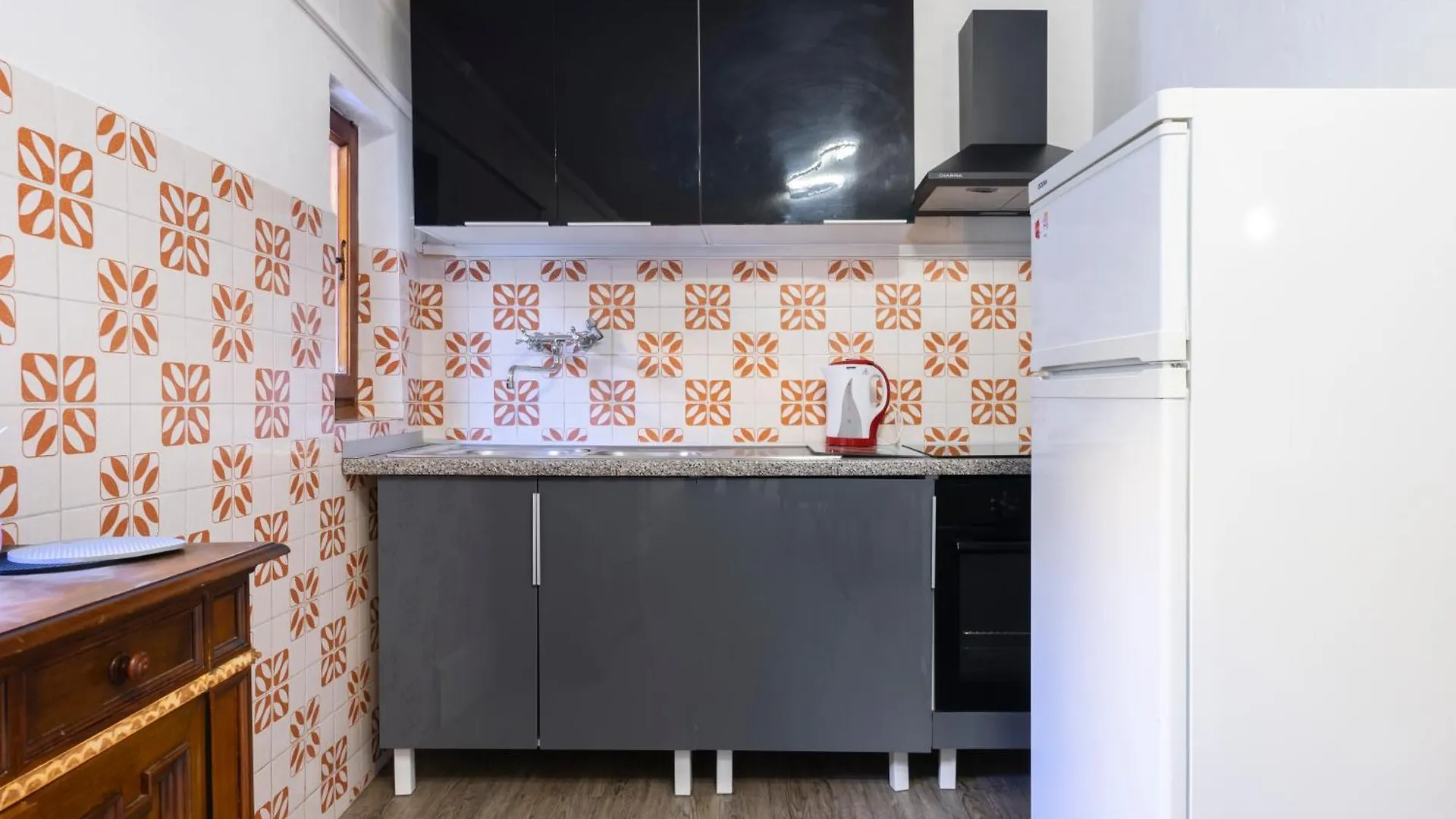 Appartamento Ginori Firenze