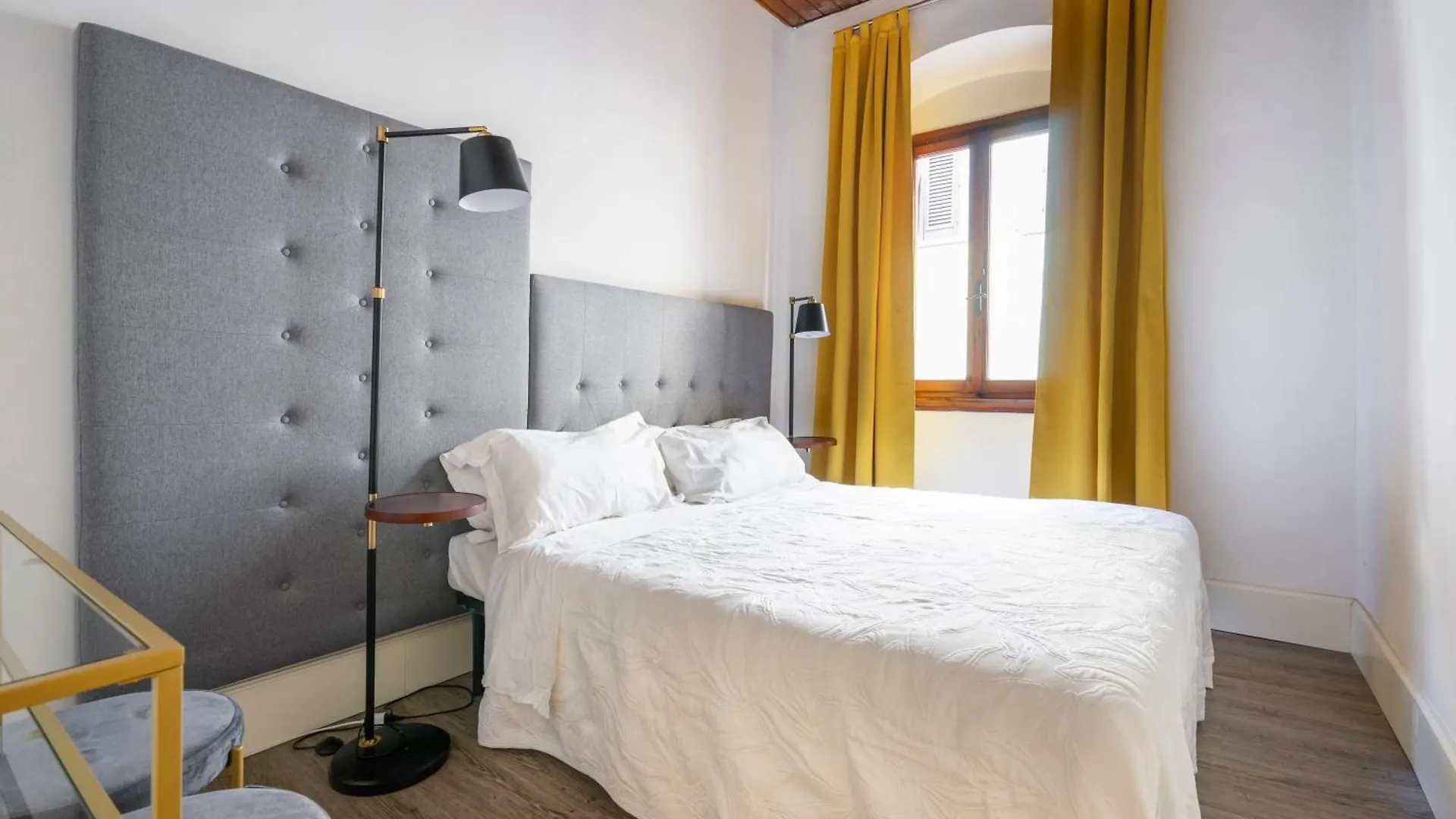 Appartamento Ginori Firenze