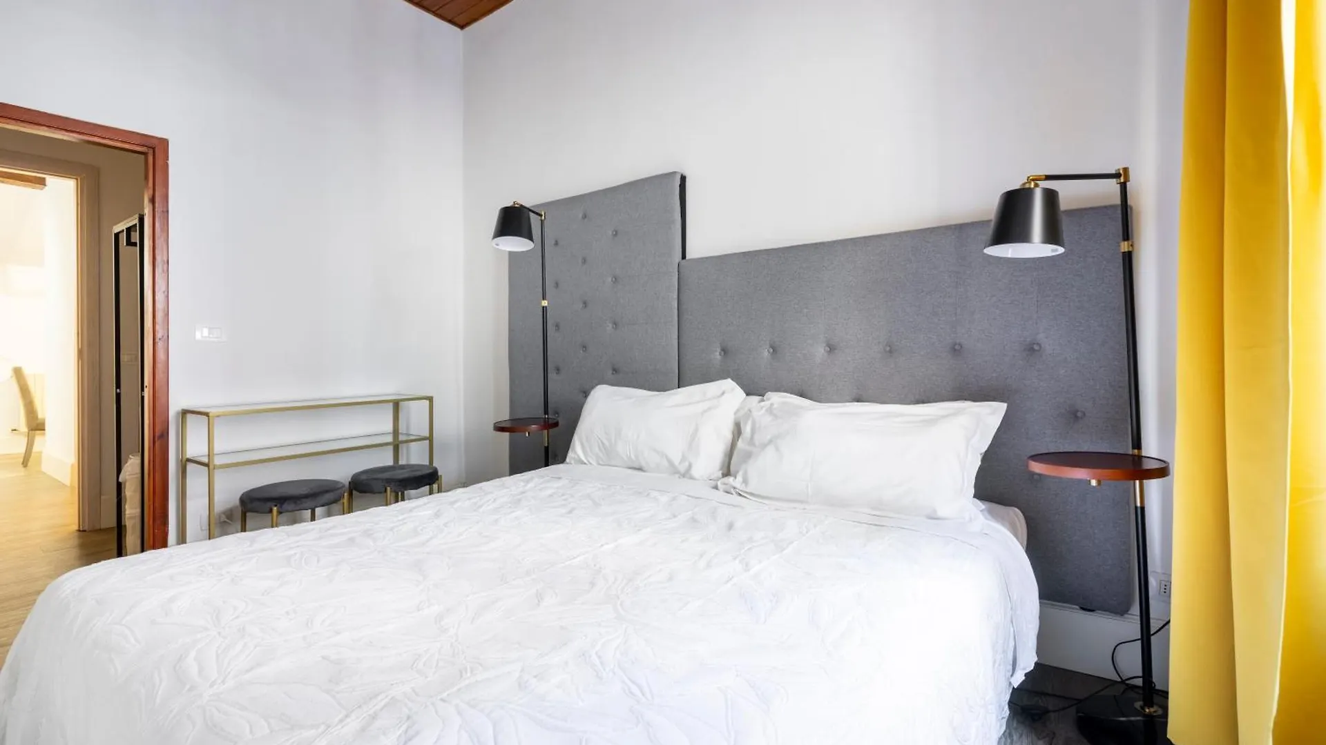Appartamento Ginori Firenze