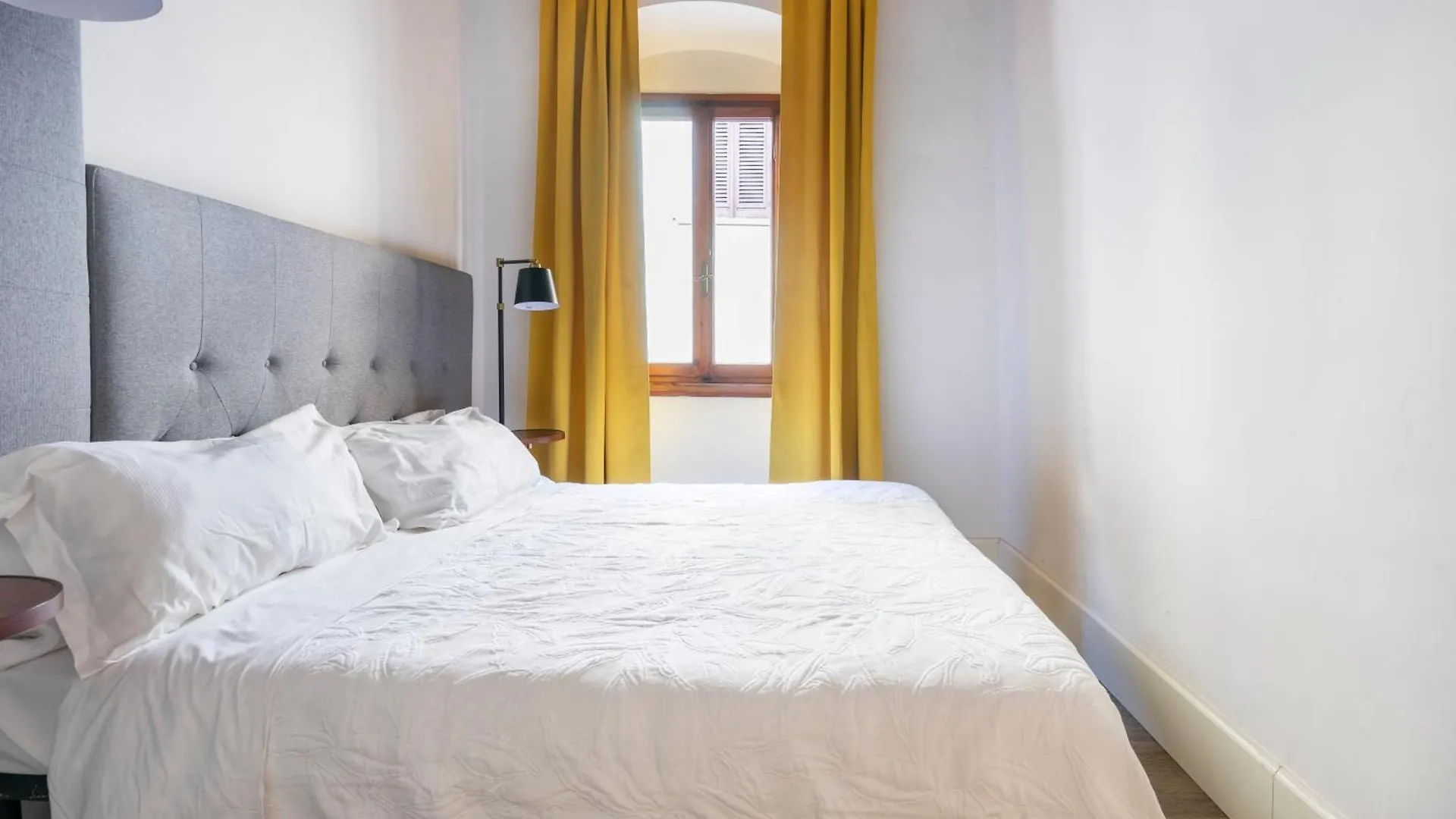 Appartamento Ginori Firenze