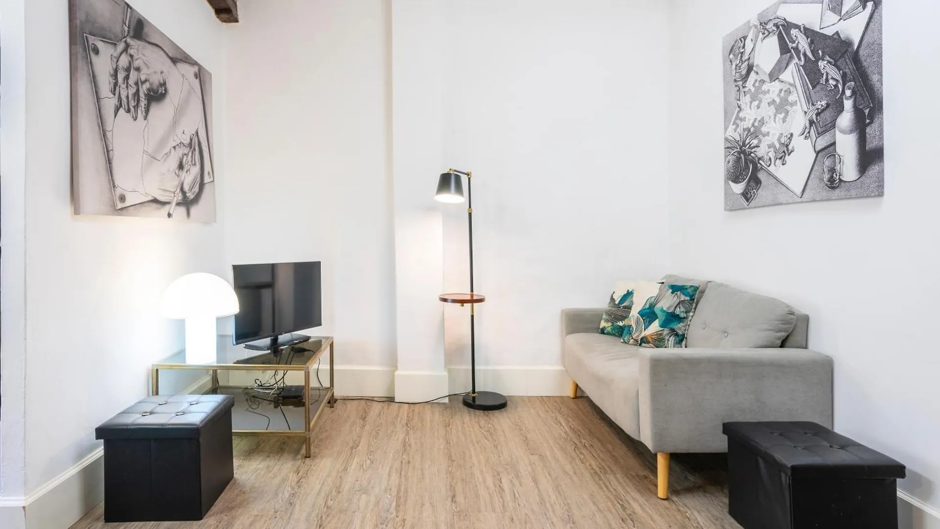 Appartamento Ginori Firenze Italia