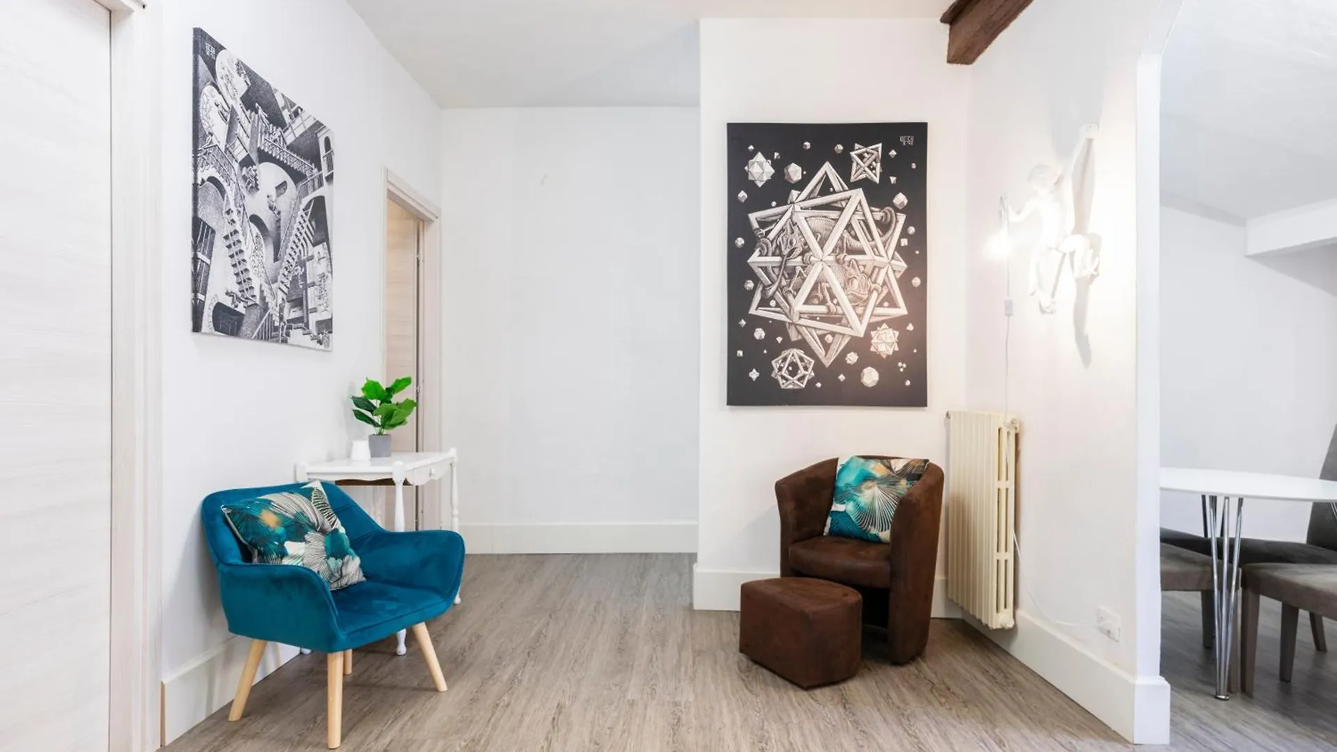 Appartamento Ginori Firenze 0*,  Italia