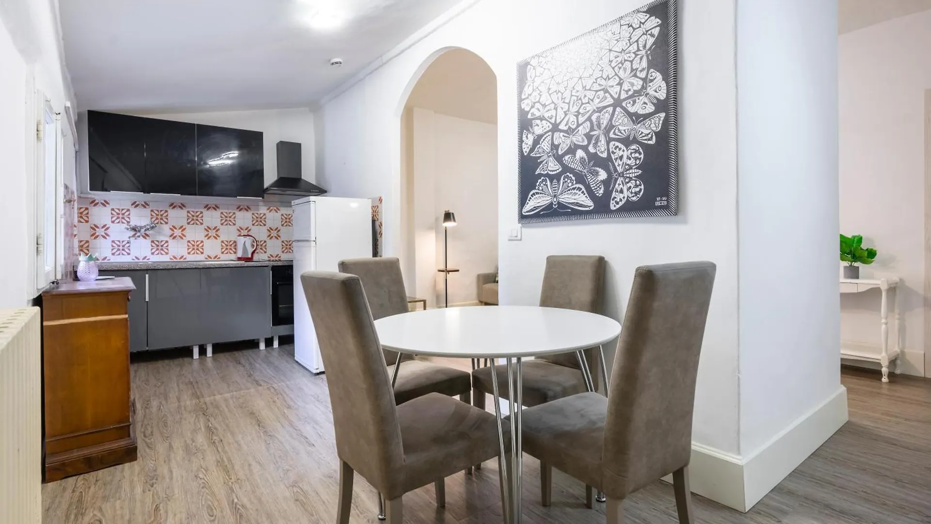 Appartamento Ginori Firenze 0*,