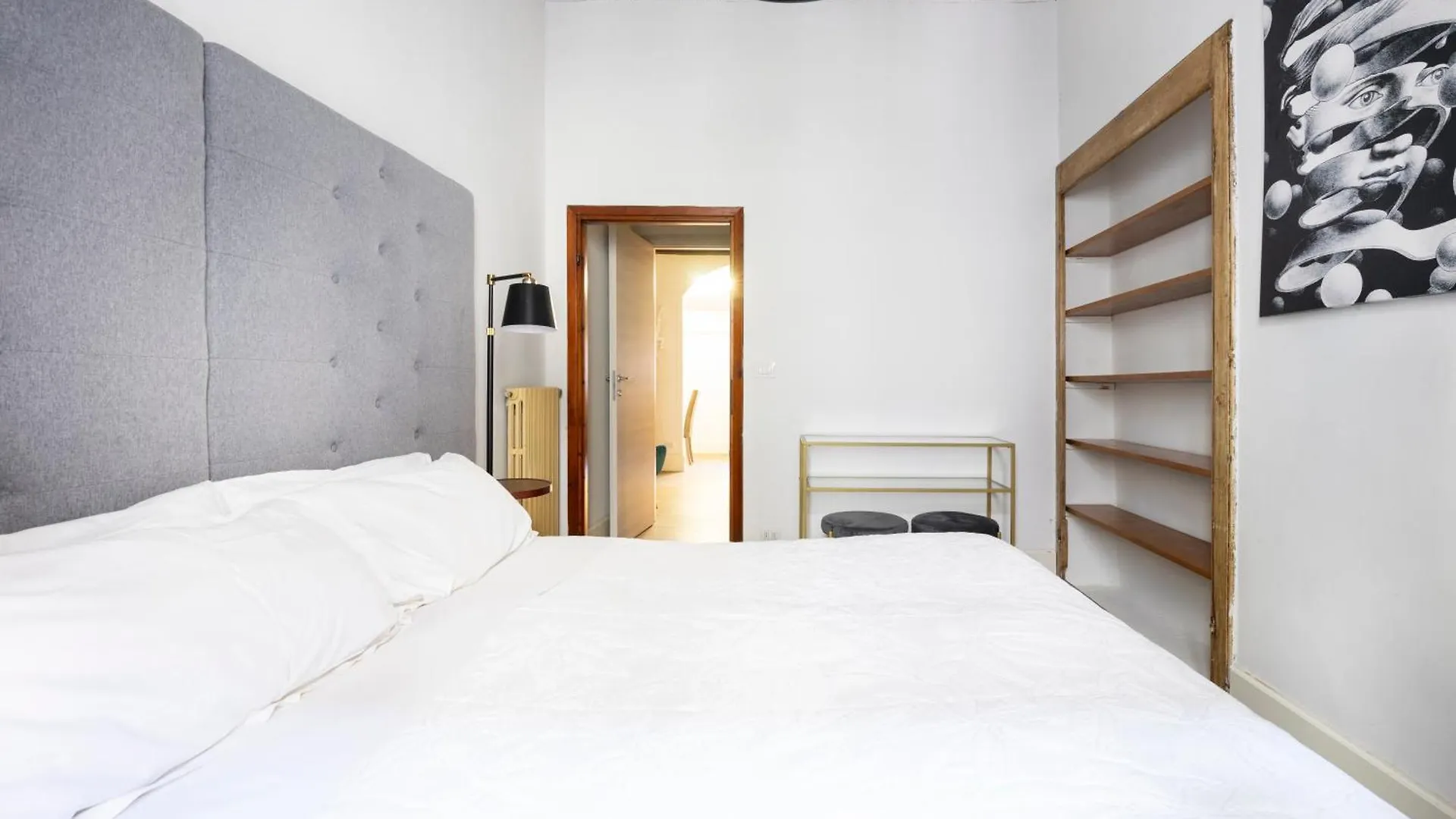 Ginori 29 Apartment Florence