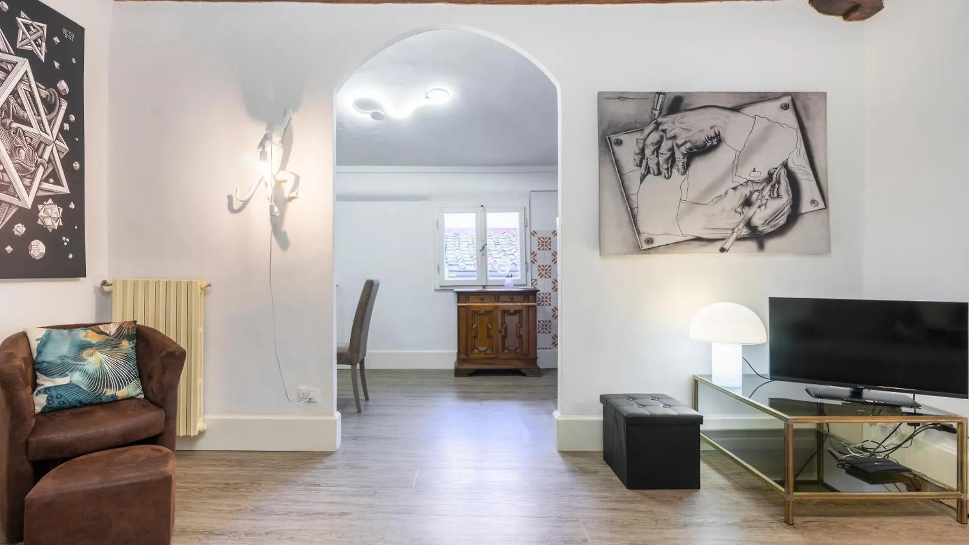 Ginori 29 Apartment Florence