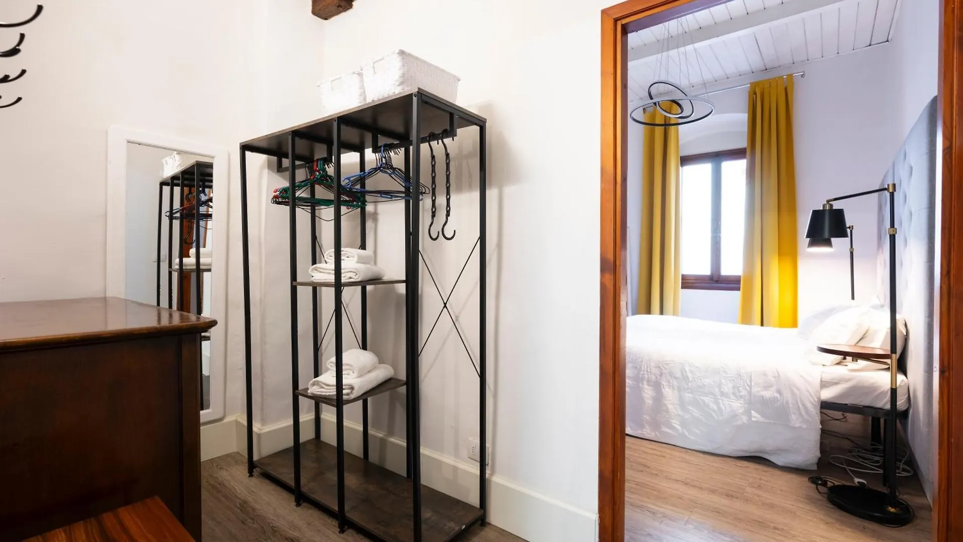 Ginori 29 Apartment Florence 0*,