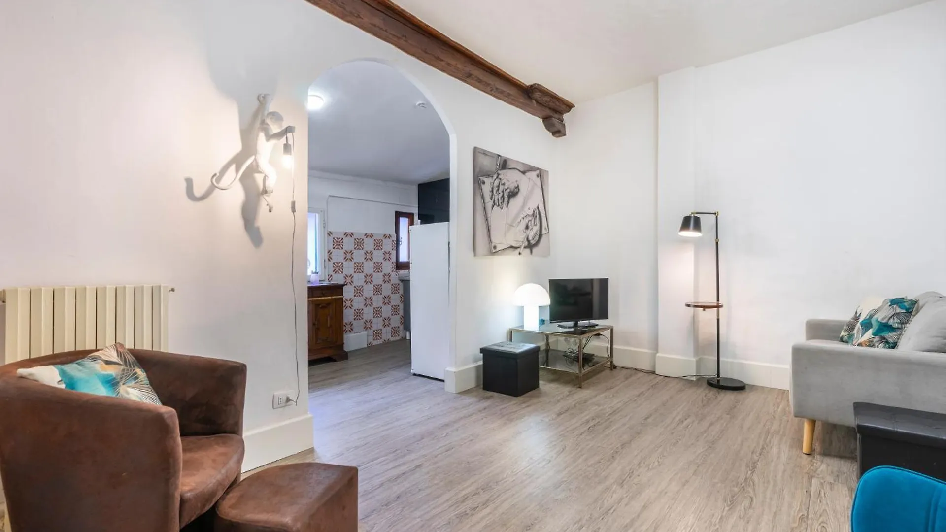 Ginori 29 Apartment Florence