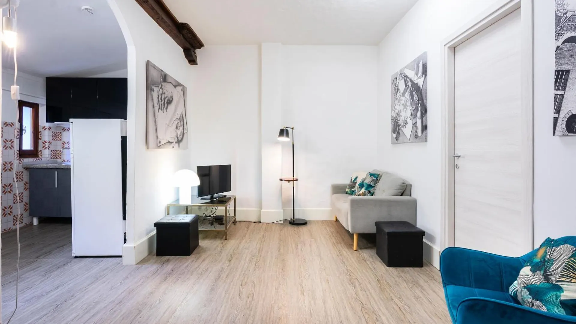 Ginori 29 Apartment Florence